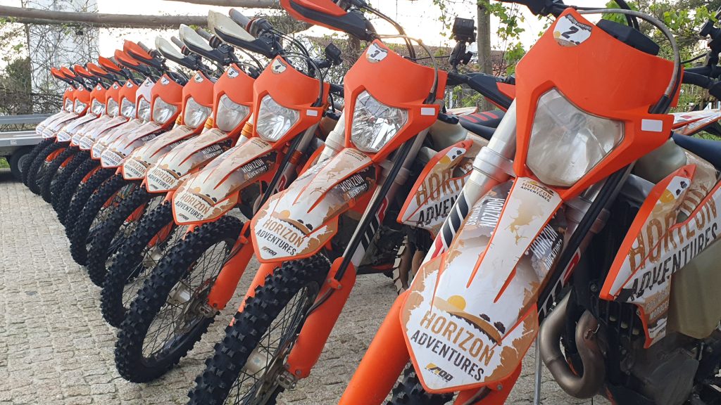 Baja 1000 - Mexico