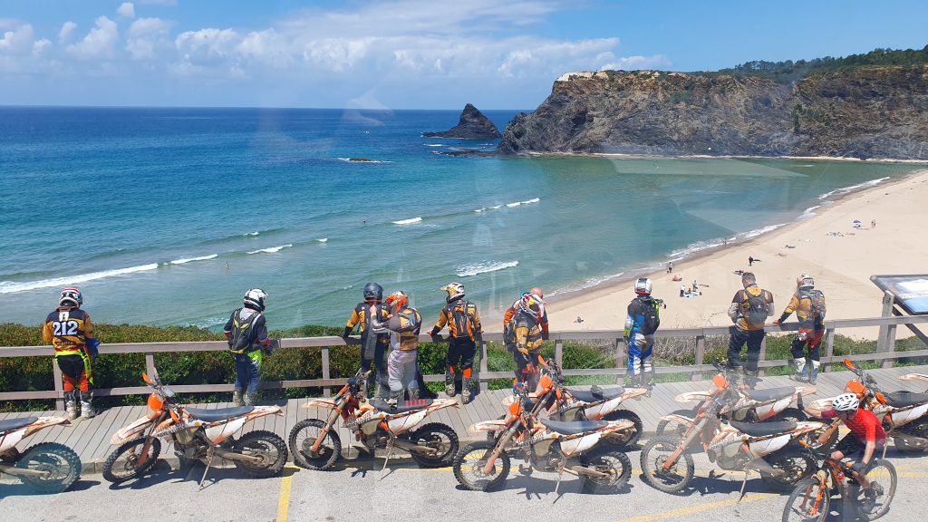 Epic Vicentina