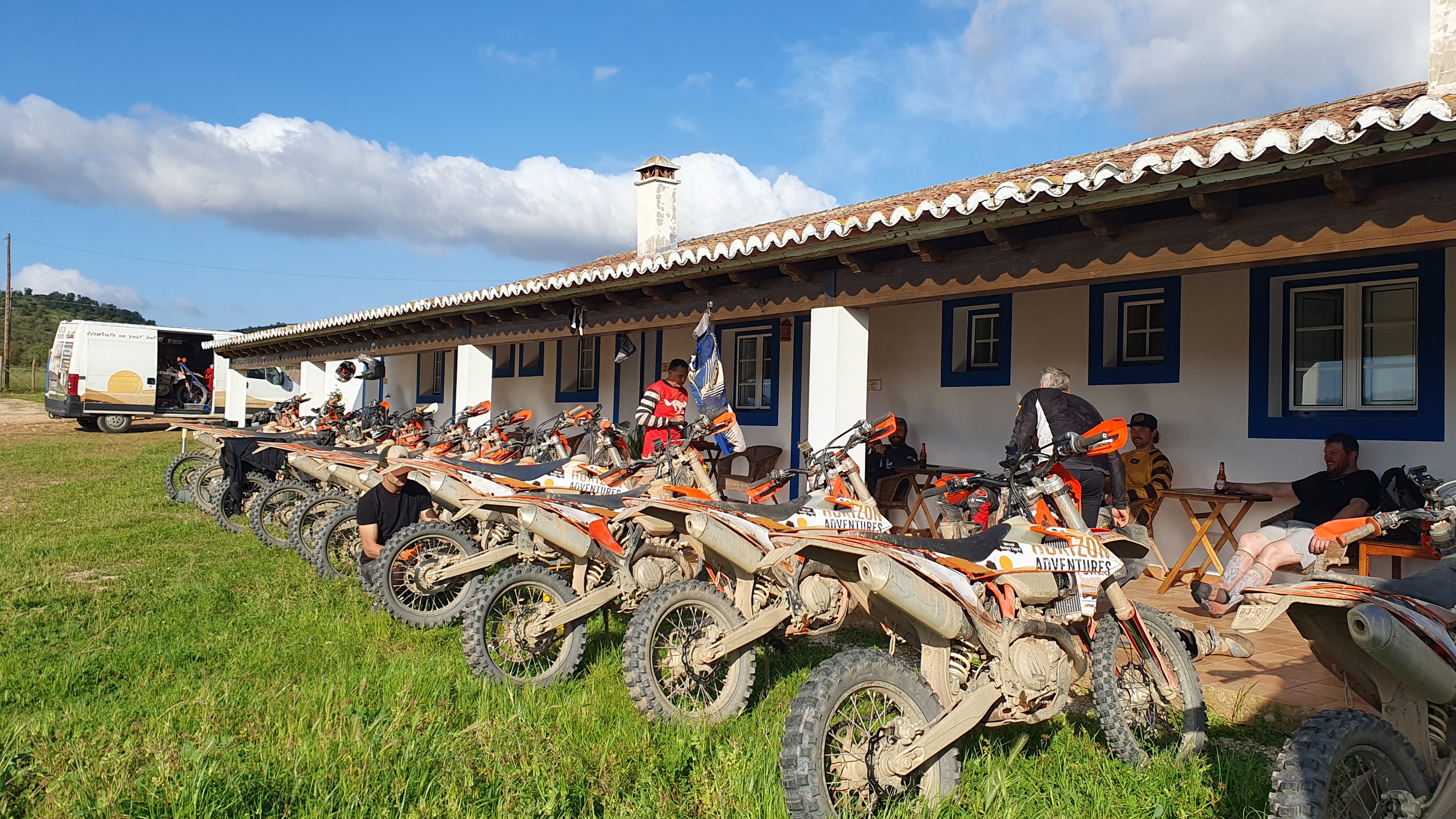 Wild Southwest - Portugal