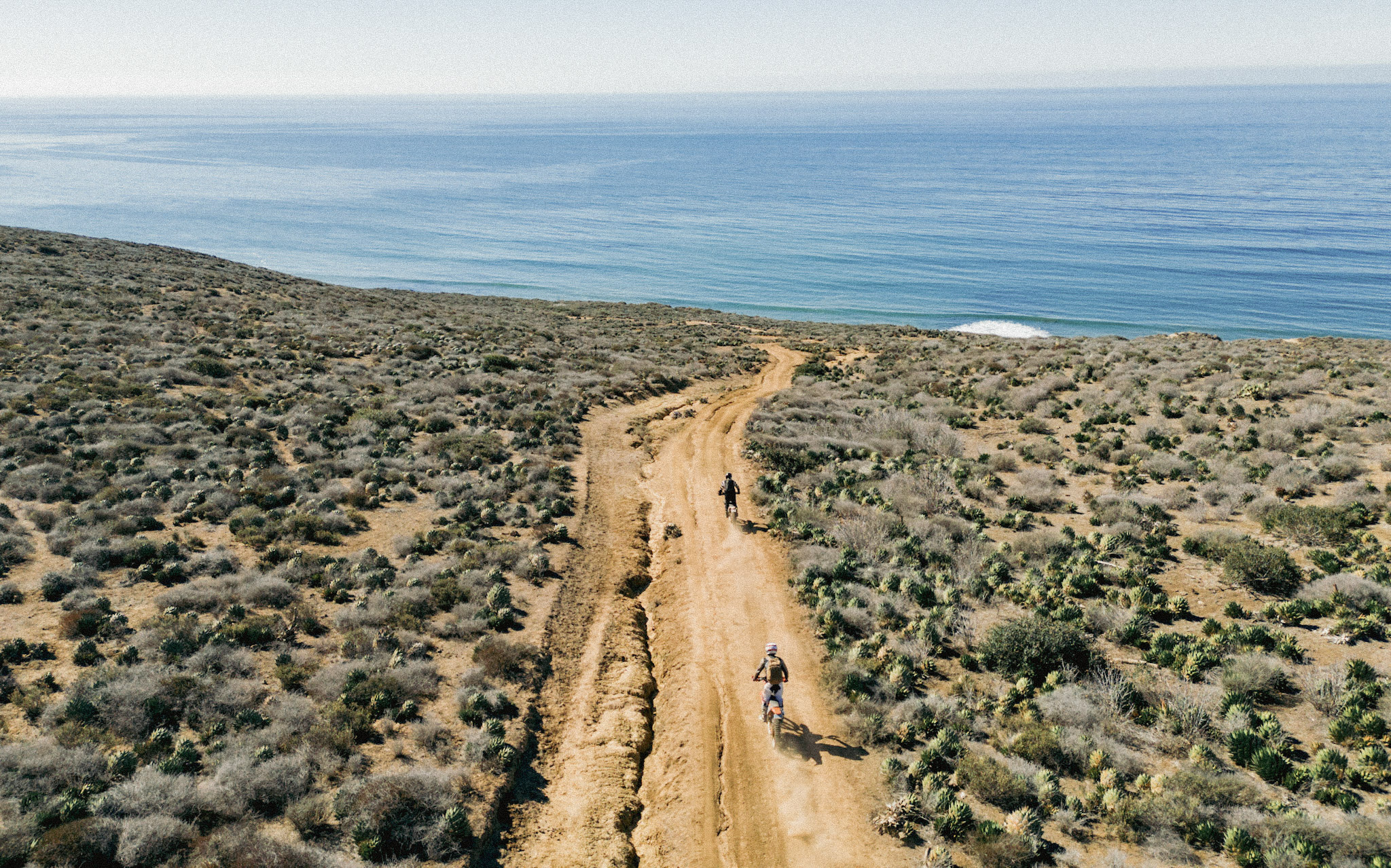 Baja Mexico - Mexico