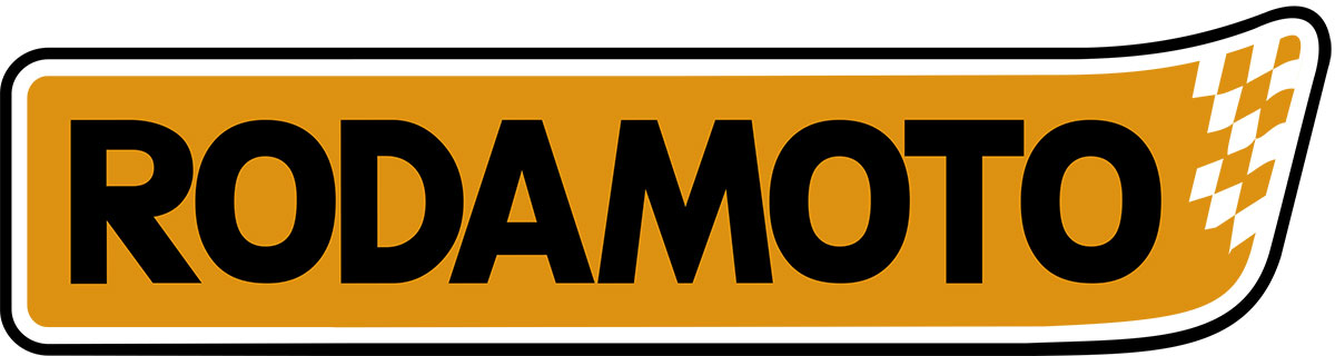 Rodamoto
